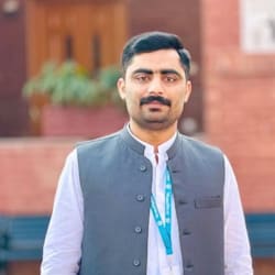 Farhan umar llc
