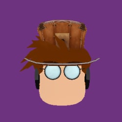 Make Gfx Roblox Character Game Icon By Ifrizledi