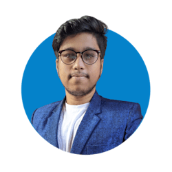 Samrat B.