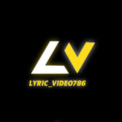 lyric_video786