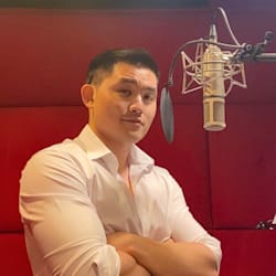 krit_tone | Voice Over, Audio Ads Production, Translation | Fiverr