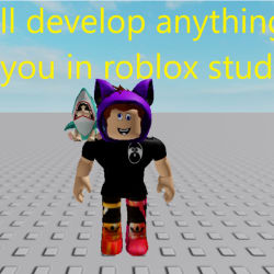 Develop Roblox Obby Video