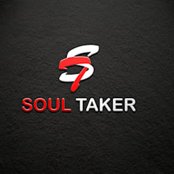 Make Perfect Logo For You By Soul Taker Fiverr