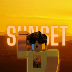 Make a roblox gfx for you by Honeychikn