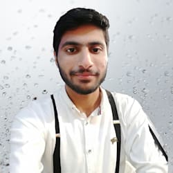 hammad_ramzi12 | Profile | Fiverr