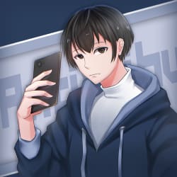 Menhera-kun - Menhera-kun updated their profile picture.