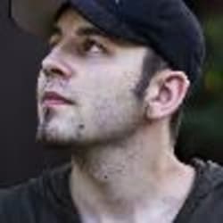 Design a landing page by Sviatoslavd Fiverr