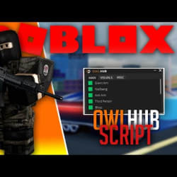 We Can Make You Exploit Level 7 With Owl Hub Support By Triggered381 - roblox owlhub