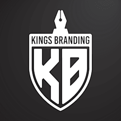 kingsbranding