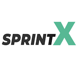 SprintX