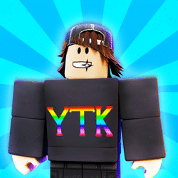 ULTIMATE PLAYER! - Roblox