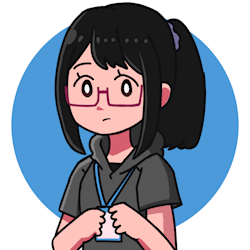 Chibi Anime Girl Portrait - Anime Pfp Cute (@pfp)