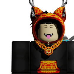 Profile - Roblox  Cool avatars, Roblox, Rbx