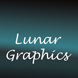 lunar_graphics | Profile | Fiverr