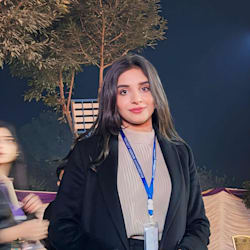 Maryam Latif