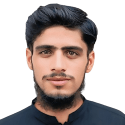 Muhammad Farooq