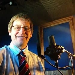 British Voiceover In 24 Hours By Andy_b | Fiverr