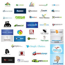 Generate profesional creative name ideas for your website or business ...