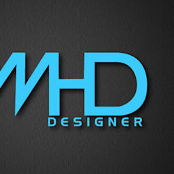 mhd_designer | Logo Design, T-Shirts & Merchandise | Fiverr