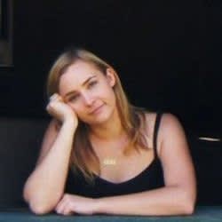IELTS teacher Natasha