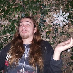 stephanosrex