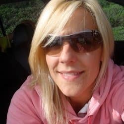 Samantha Mitchell