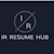 IR Resume Hub