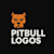 Pitbull-Logos