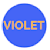 Violet Aurora