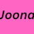 Joonah B
