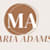 Maria Adams