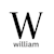 william