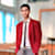 Ankush R