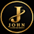 John