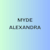 Myde A
