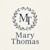 Mary T