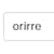 Orirre