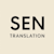 Sen Translation
