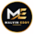 Malvin Eddy