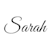 Sarah Maddison