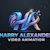Harry Alexander