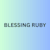Blessing R