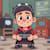 Kylian J