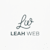 Leahweb