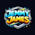 jemmy james