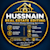 M HUSSNAIN