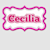 Cecilia
