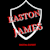 Easton James