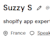 Suzzy S