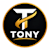 TONY T